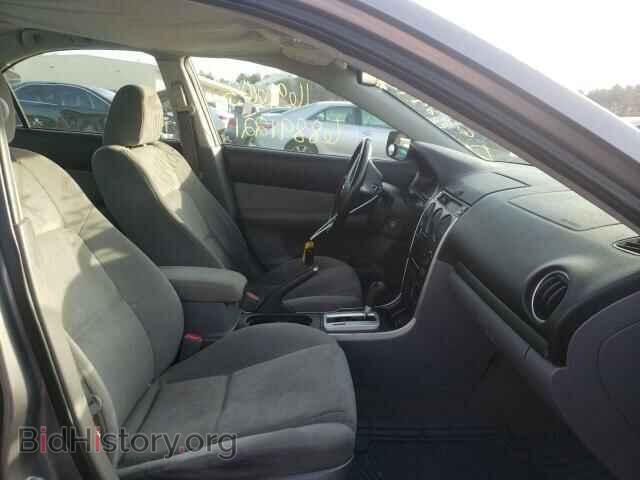 2006 MAZDA 6 - VIN: 1YVHP80D865M56902 - Фото 5