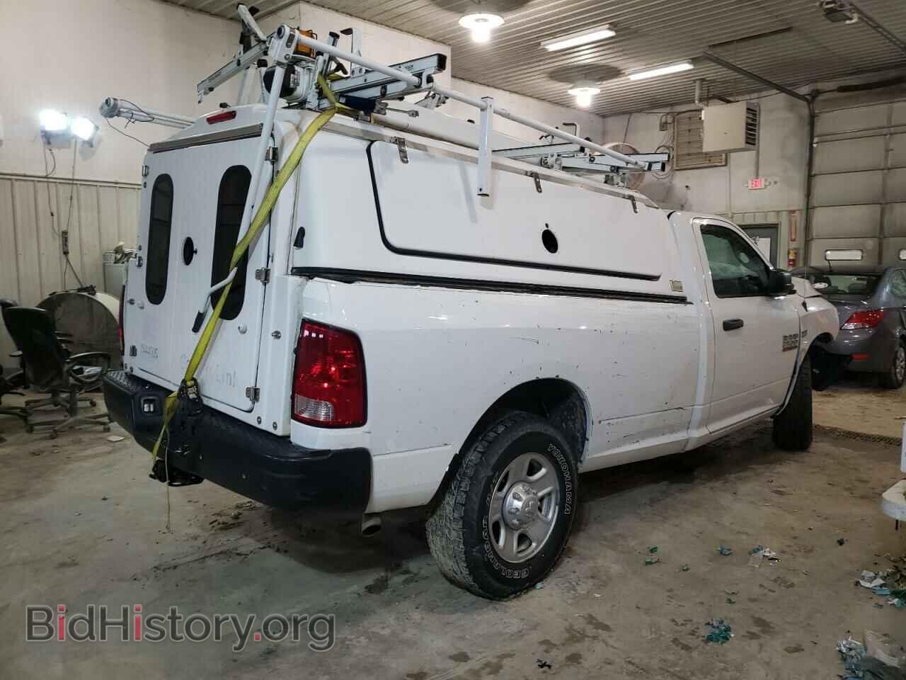 2014 RAM 2500 - VIN: 3C6LR5AT8EG313834 - Фото 3