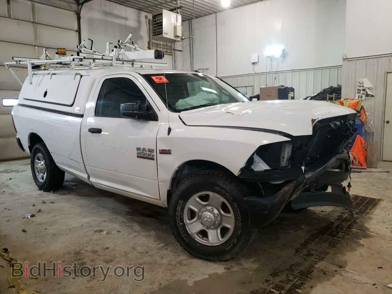 2014 RAM 2500 - VIN: 3C6LR5AT8EG313834 - Фото 4