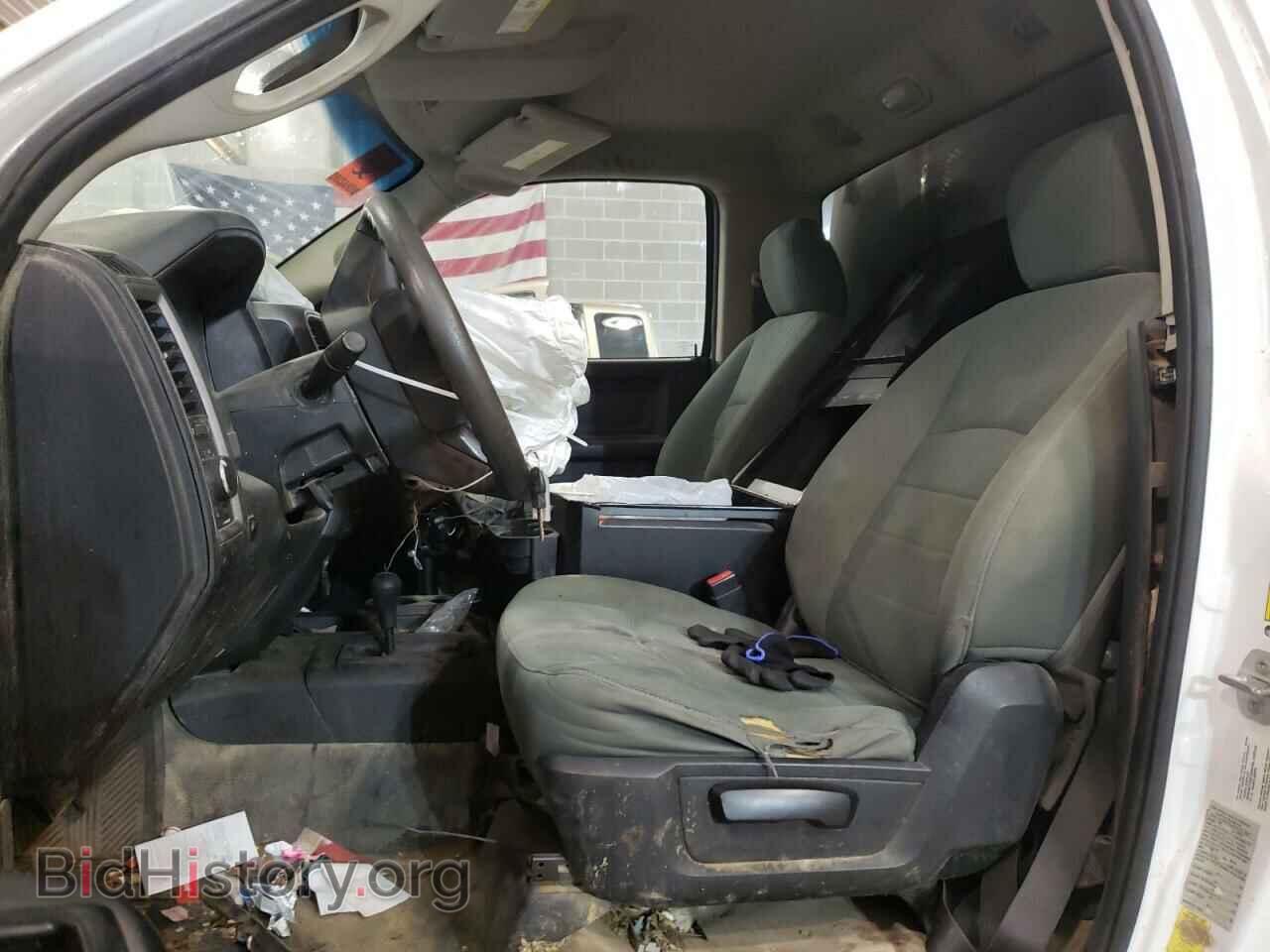 2014 RAM 2500 - VIN: 3C6LR5AT8EG313834 - Фото 7