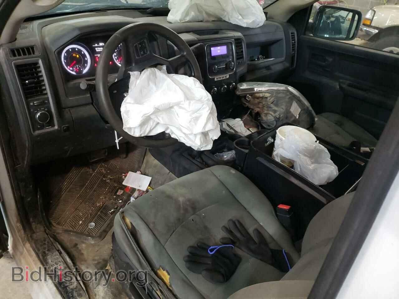 2014 RAM 2500 - VIN: 3C6LR5AT8EG313834 - Фото 8