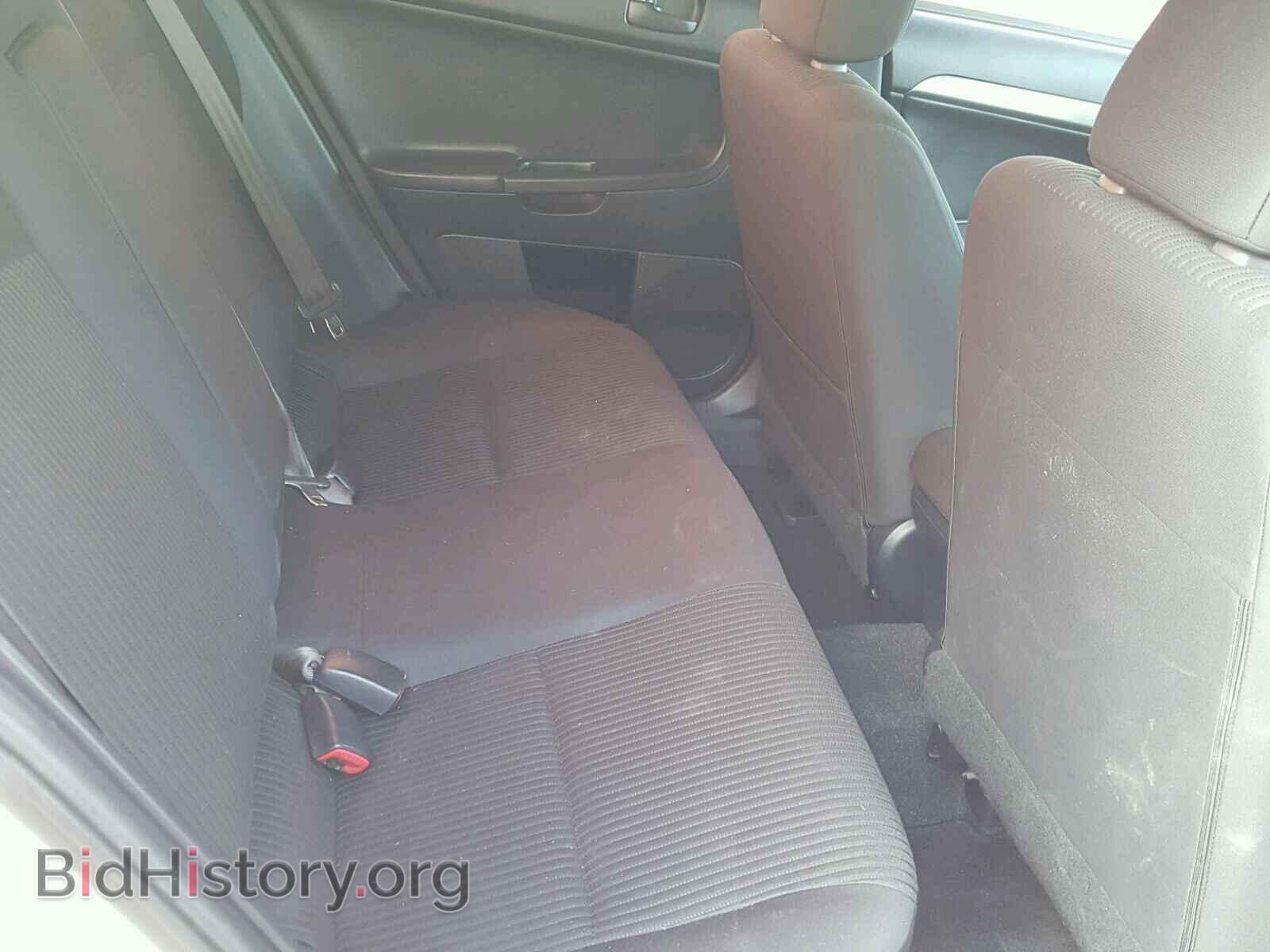 2014 MITSUBISHI LANCER - VIN: JA32U2FUXEU005014 - Фото 6