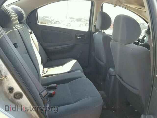2000 DODGE NEON - VIN: 1B3ES46C0YD623651 - Фото 6
