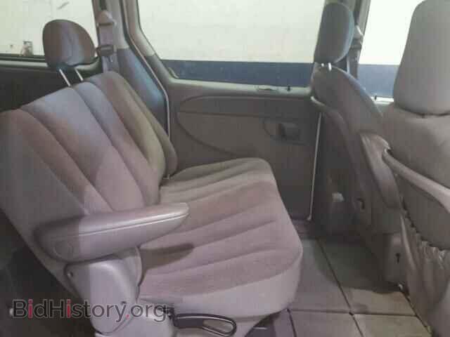 2006 DODGE CARAVAN - VIN: 1D4GP24R36B633896 - Фото 6