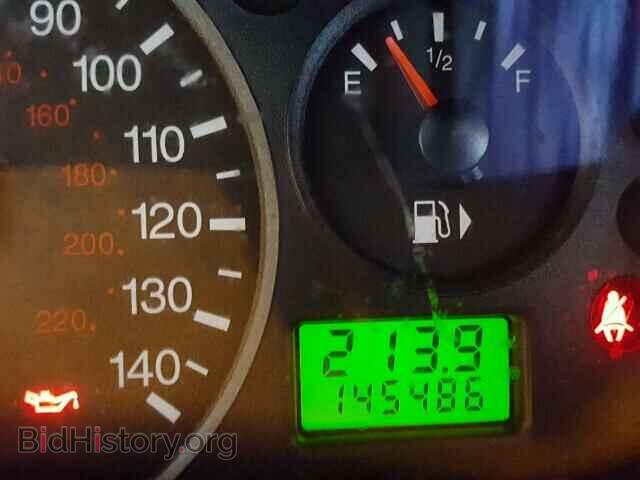 2005 FORD FOCUS - VIN: 1FAFP34N75W188247 - Фото 8