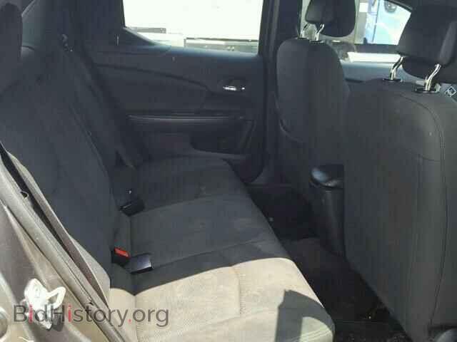 2012 DODGE AVENGER - VIN: 1C3CDZAB3CN194119 - Photo 6