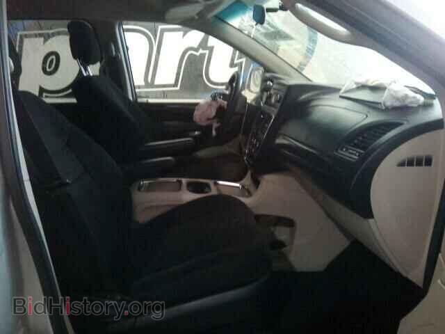 2012 DODGE CARAVAN - VIN: 2C4RDGCG3CR113416 - Фото 5