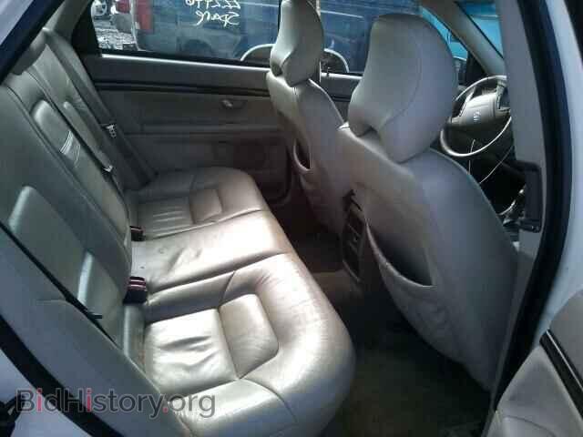 2003 VOLVO S80 - VIN: YV1TS92D131302286 - Фото 6