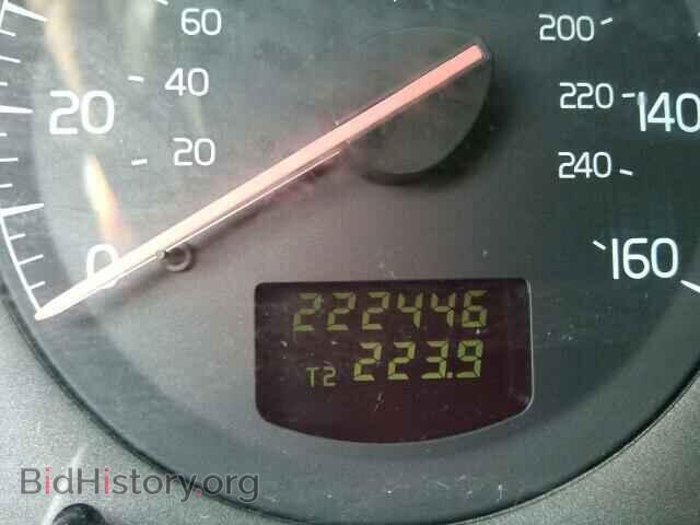 2003 VOLVO S80 - VIN: YV1TS92D131302286 - Фото 8