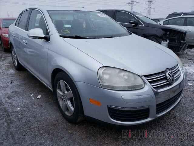 Photo 3VWRM71K99M139832 - VOLKSWAGEN JETTA 2009