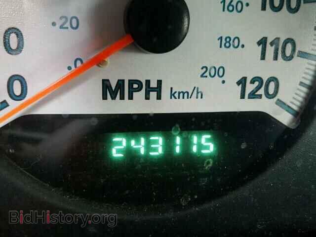 2005 DODGE CARAVAN - VIN: 2D4GP44L35R167510 - Фото 8