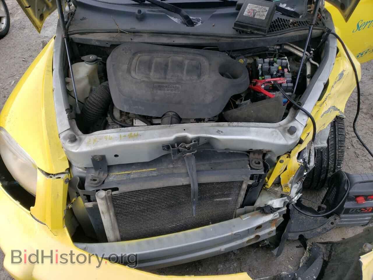 2010 CHEVROLET HHR - VIN: 3GNBABDB2AS545678 - Photo 11
