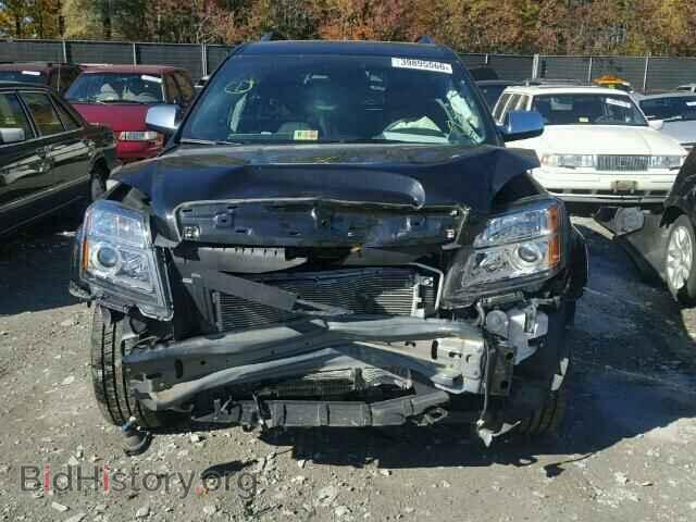 2014 GMC TERRAIN - VIN: 2GKFLZE33E6295865 - Фото 9