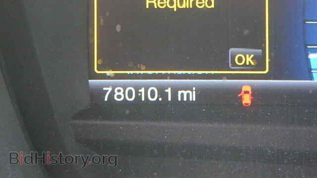 2012 FORD EXPLORER - VIN: 1FMHK8D85CGA97585 - Photo 8