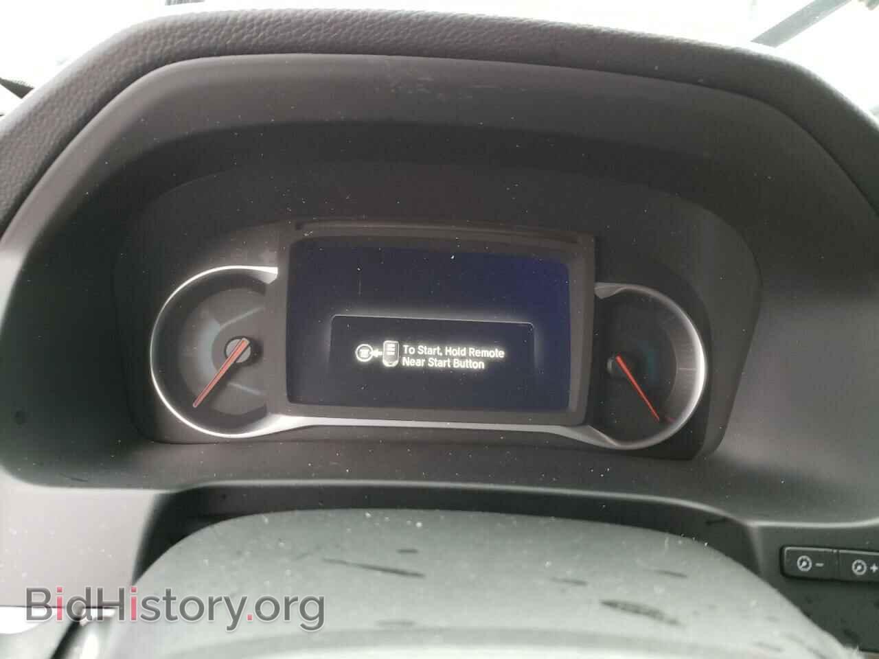 2020 HONDA PILOT - VIN: 5FNYF5H58LB028424 - Фото 9