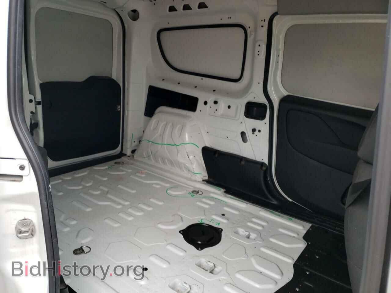 2021 RAM PROMASTER - VIN: ZFBHRFAB9M6T49028 - Фото 11