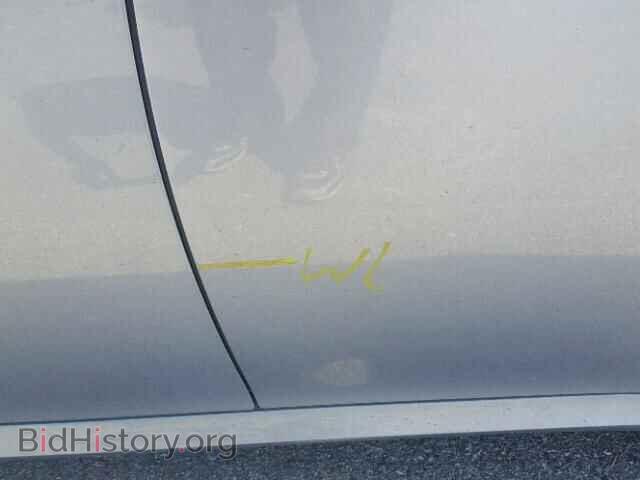 2008 LEXUS IS - VIN: JTHBK262482069277 - Photo 9