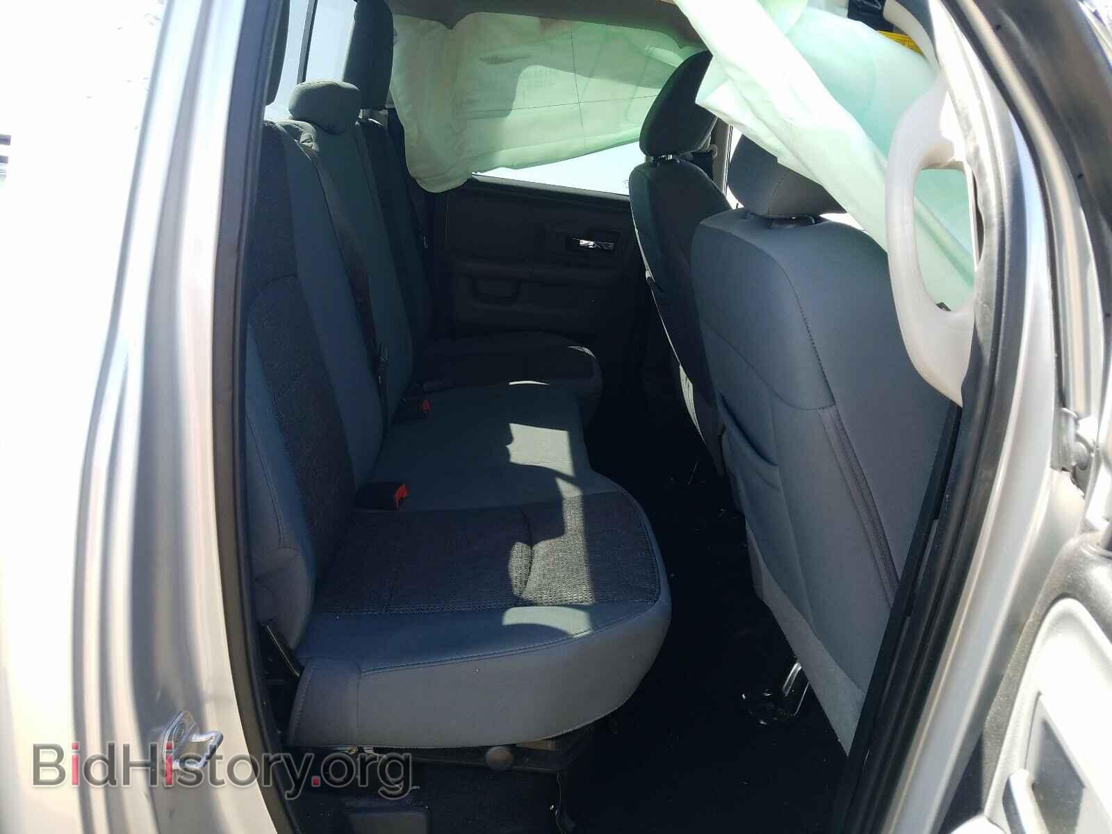 2013 RAM 1500 - VIN: 1C6RR6GT6DS577231 - Фото 6