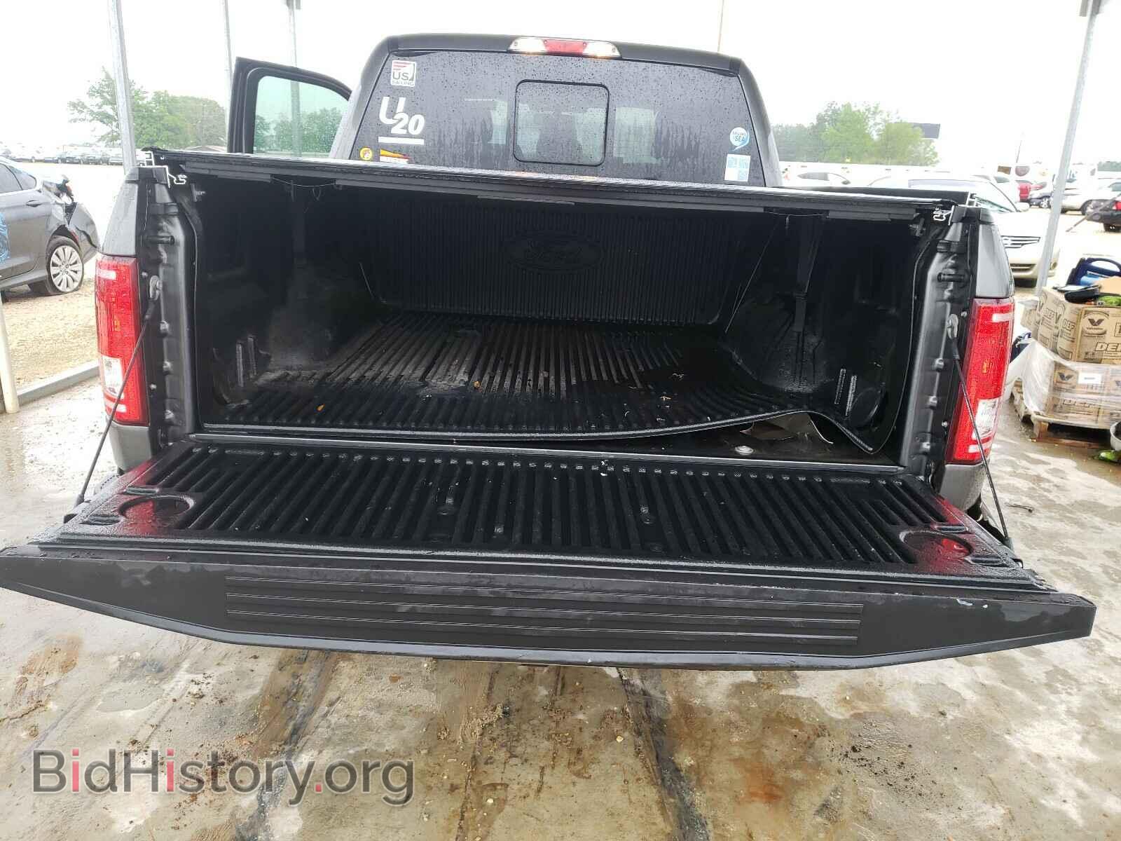2015 FORD F150 - VIN: 1FTEW1CF4FKD77261 - Фото 9