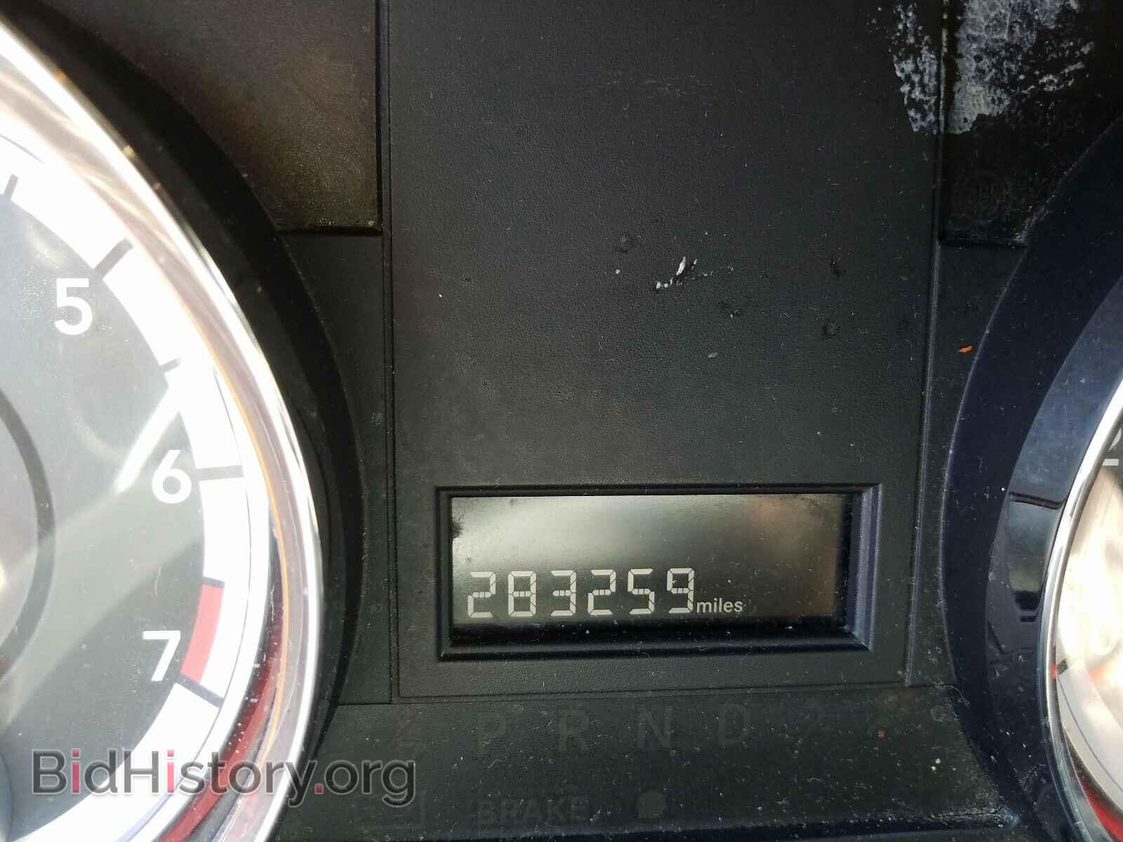 2015 DODGE CARAVAN - VIN: 2C4RDGBG7FR681979 - Фото 8