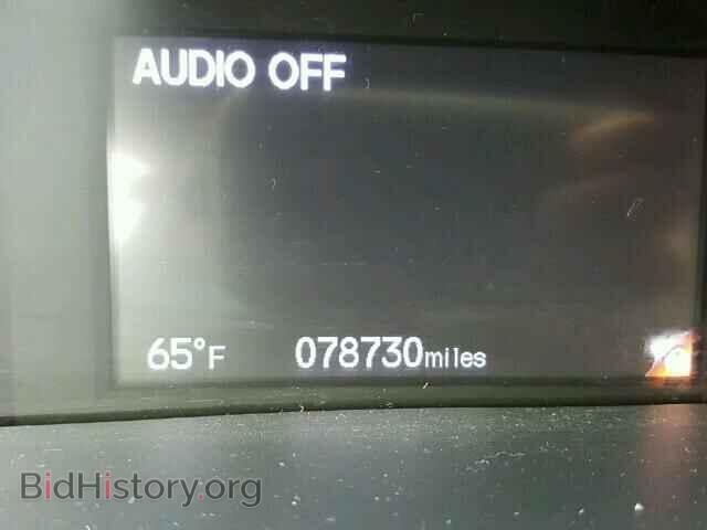 2013 HONDA CIVIC - VIN: 2HGFB2F57DH559115 - Фото 8