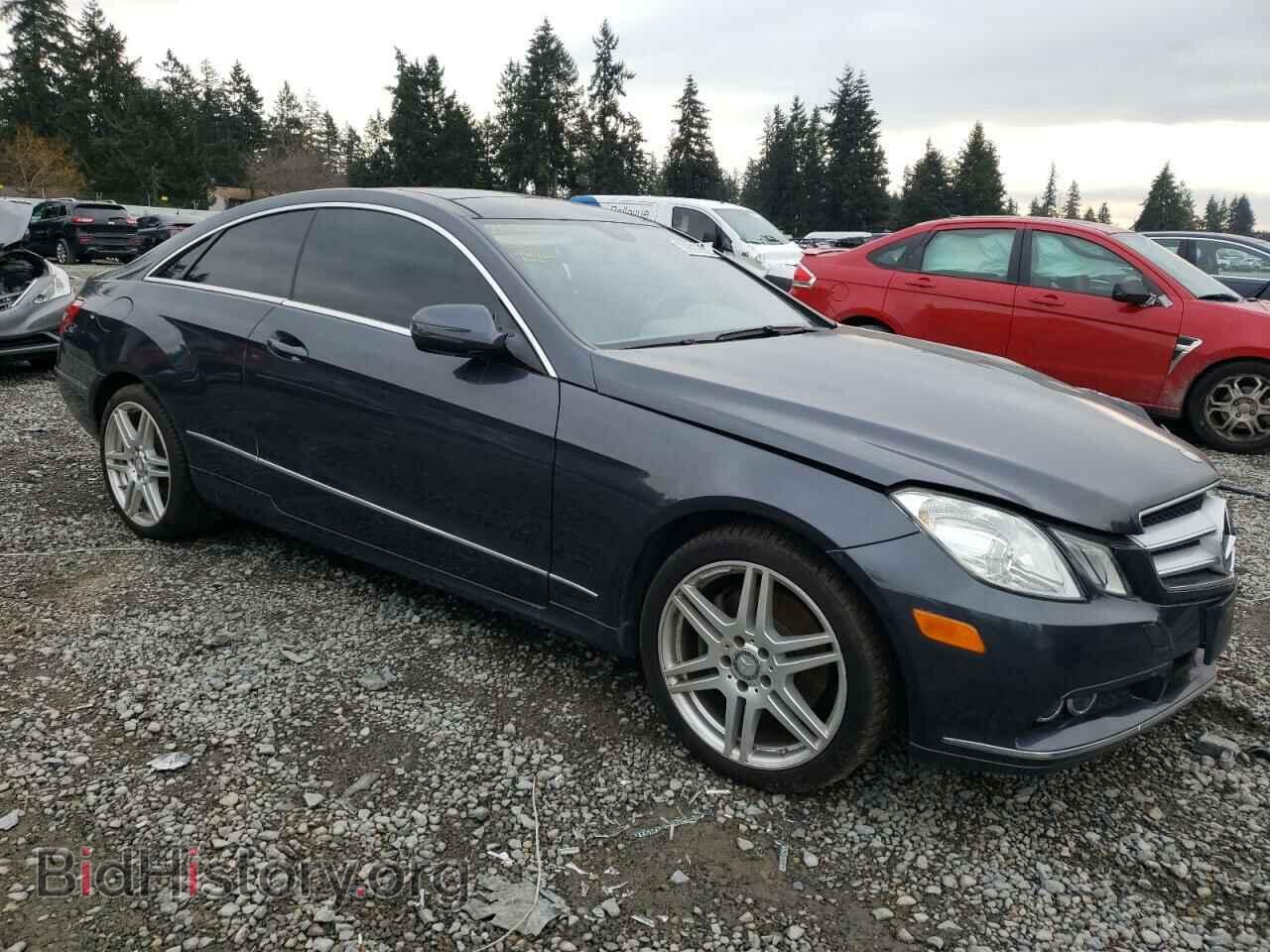 2010 MERCEDES-BENZ E-CLASS - VIN: WDDKJ5GB0AF016648 - Фото 4