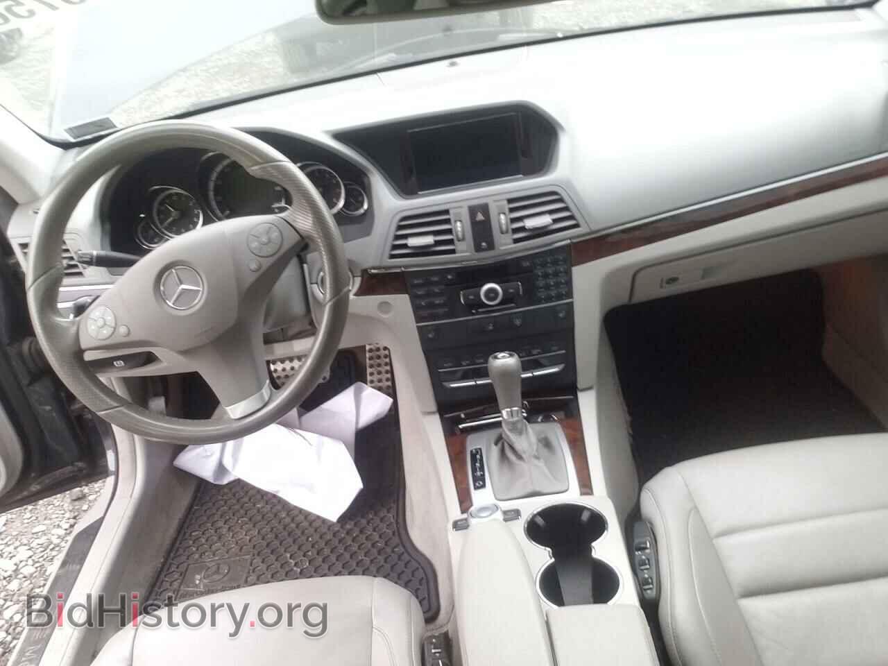 2010 MERCEDES-BENZ E-CLASS - VIN: WDDKJ5GB0AF016648 - Фото 8