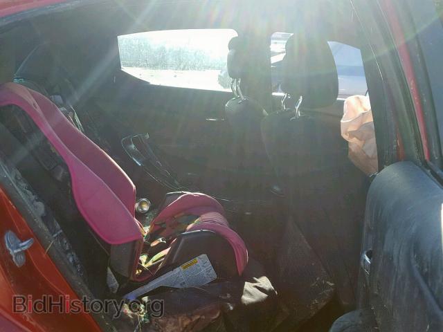 2013 DODGE AVENGER - VIN: 1C3CDZAB8DN572484 - Фото 6