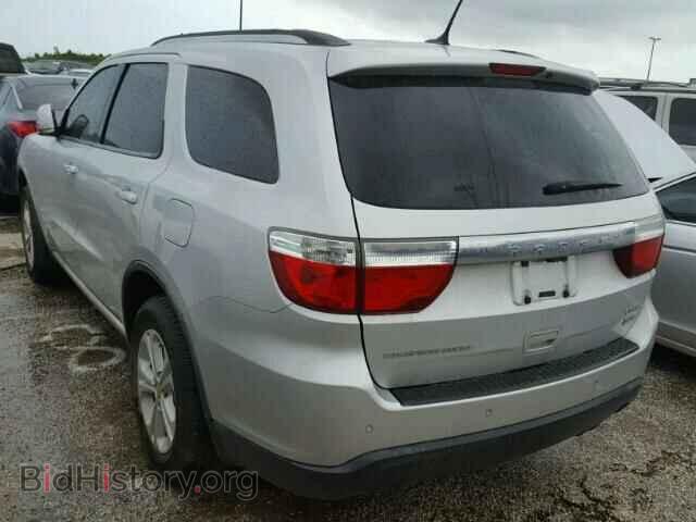 2011 DODGE DURANGO - VIN: 1D4RD4GGXBC732095 - Photo 3