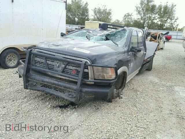 2012 DODGE RAM - VIN: 3C63DRJL7CG149348 - Фото 2