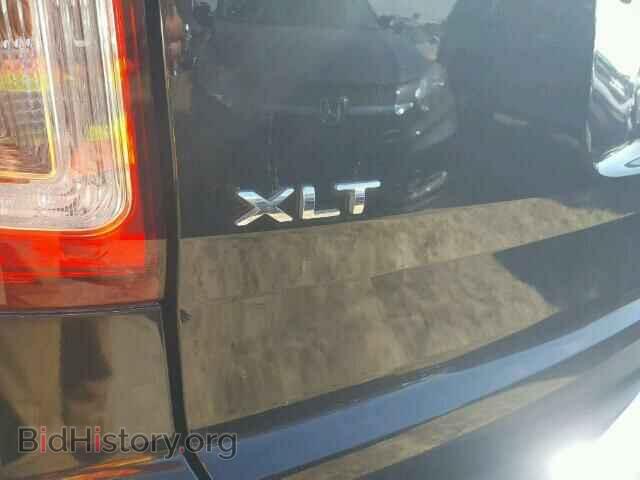 2013 FORD EXPLORER - VIN: 1FM5K8D81DGA62000 - Photo 9
