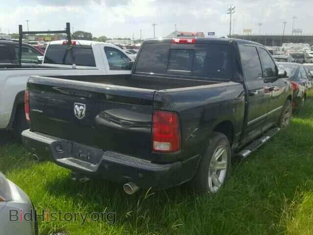 2012 DODGE RAM 1500 - VIN: 1C6RD6PT2CS334402 - Photo 4