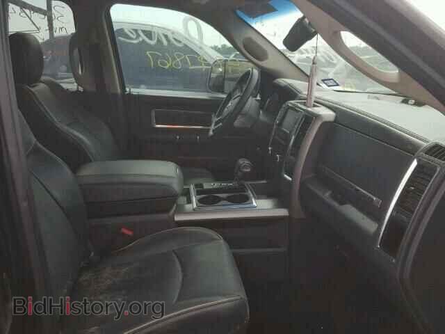 2012 DODGE RAM 1500 - VIN: 1C6RD6PT2CS334402 - Photo 5