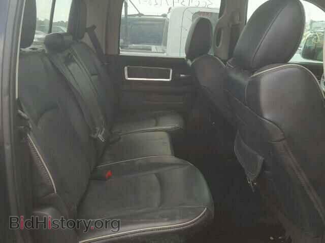 2012 DODGE RAM 1500 - VIN: 1C6RD6PT2CS334402 - Photo 6
