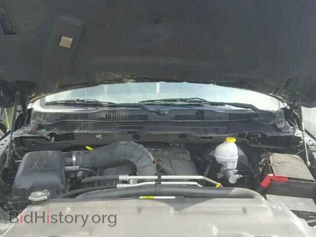 2012 DODGE RAM 1500 - VIN: 1C6RD6PT2CS334402 - Photo 7