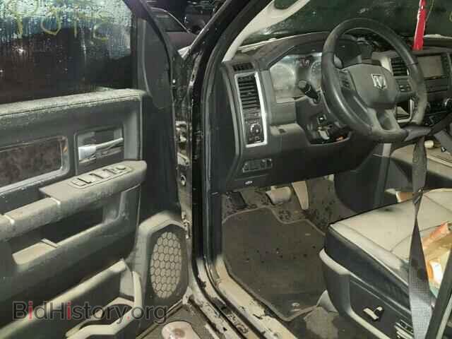 2012 DODGE RAM 1500 - VIN: 1C6RD6PT2CS334402 - Photo 9
