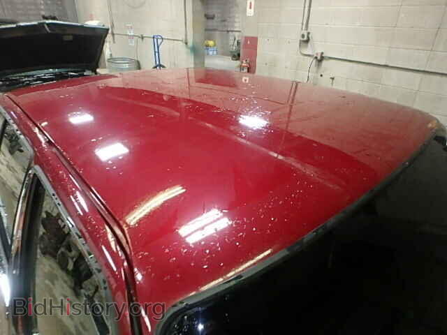 1992 CADILLAC DEVILLE - VIN: 1G6CD53B5N4259727 - Photo 10