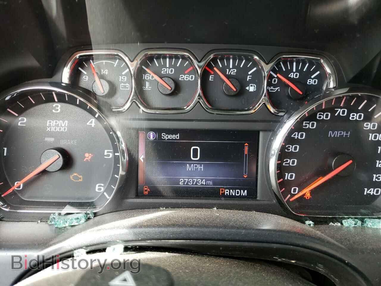 2014 GMC SIERRA - VIN: 3GTP1VEC9EG253025 - Photo 9