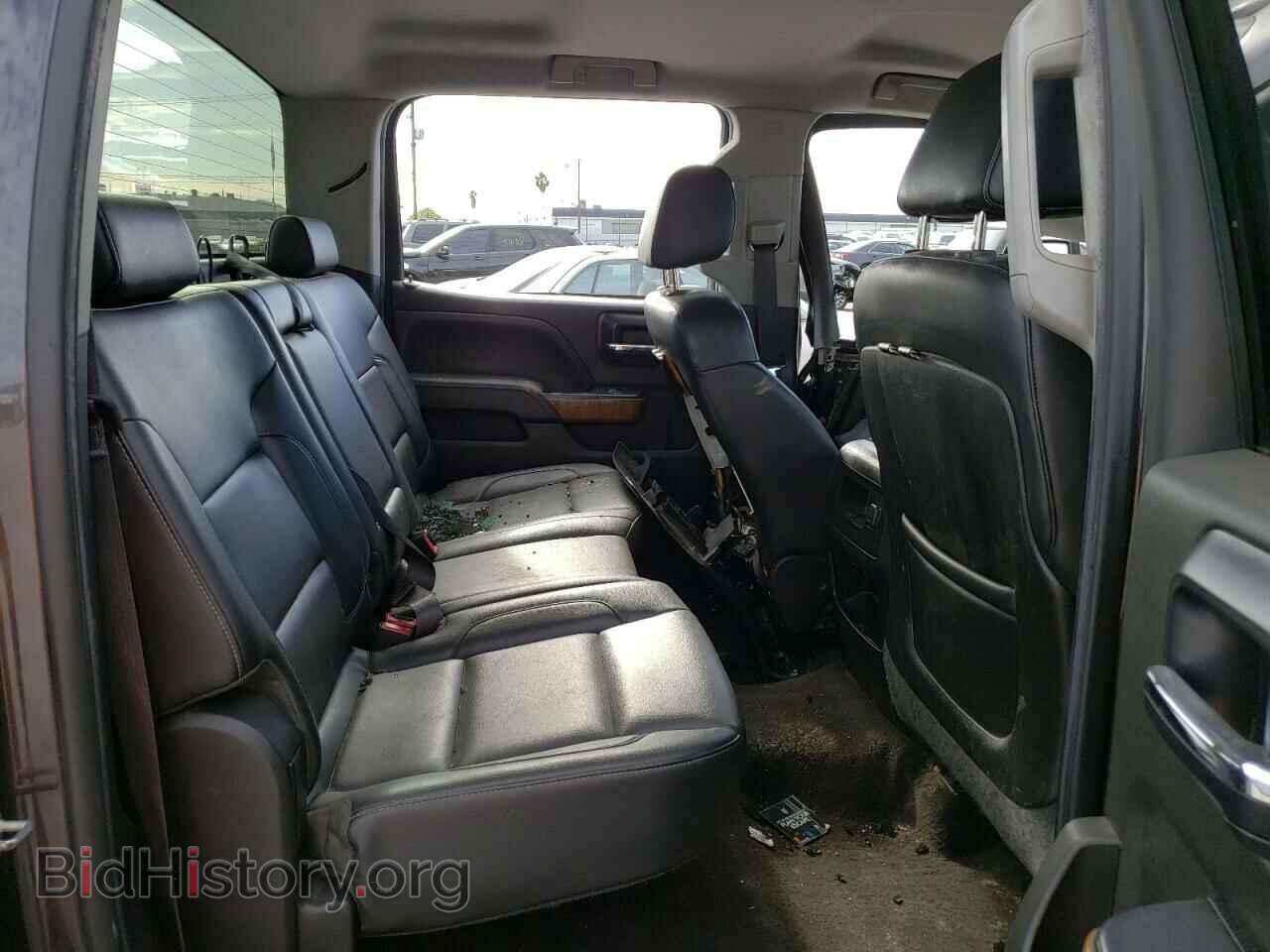 2014 GMC SIERRA - VIN: 3GTP1VEC9EG253025 - Photo 10
