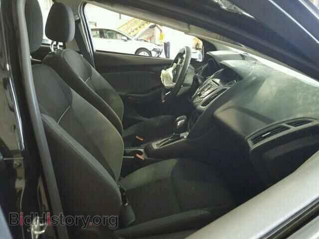 2012 FORD FOCUS - VIN: 1FAHP3F2XCL246801 - Фото 5