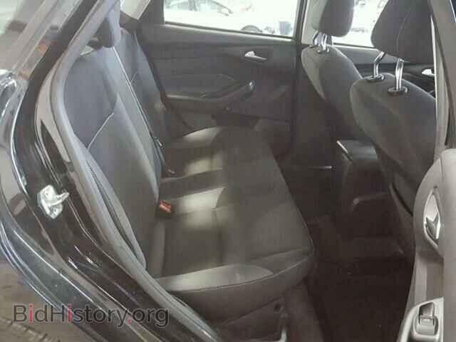 2012 FORD FOCUS - VIN: 1FAHP3F2XCL246801 - Фото 6