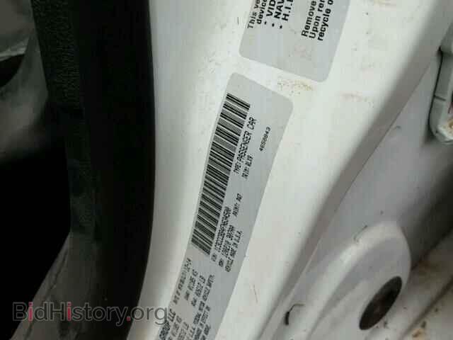 2015 CHRYSLER 200 - VIN: 1C3CCCBB4FN634500 - Фото 10