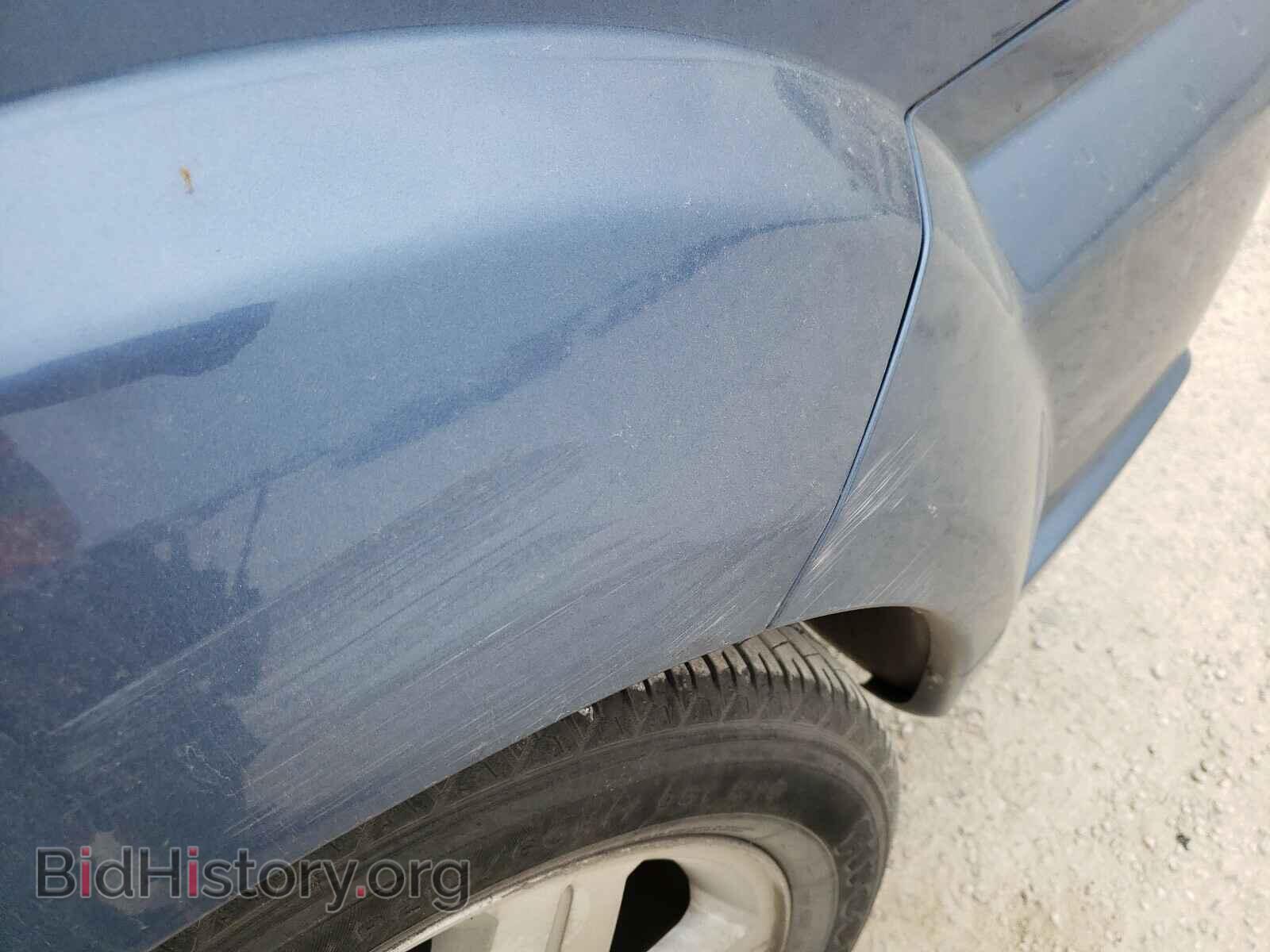 2007 DODGE CALIBER - VIN: 1B3HB48BX7D381421 - Фото 9