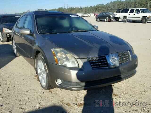 Photo 1N4BA41E66C818367 - NISSAN MAXIMA 2006