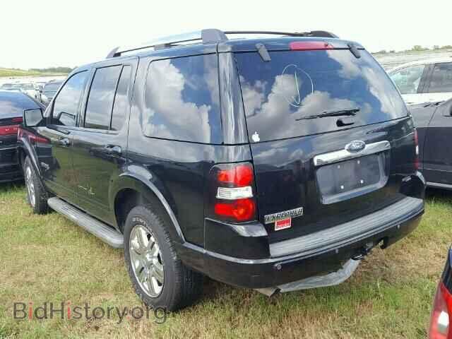 2006 FORD EXPLORER - VIN: 1FMEU65E26UB72786 - Фото 3