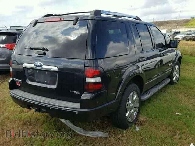 2006 FORD EXPLORER - VIN: 1FMEU65E26UB72786 - Фото 4