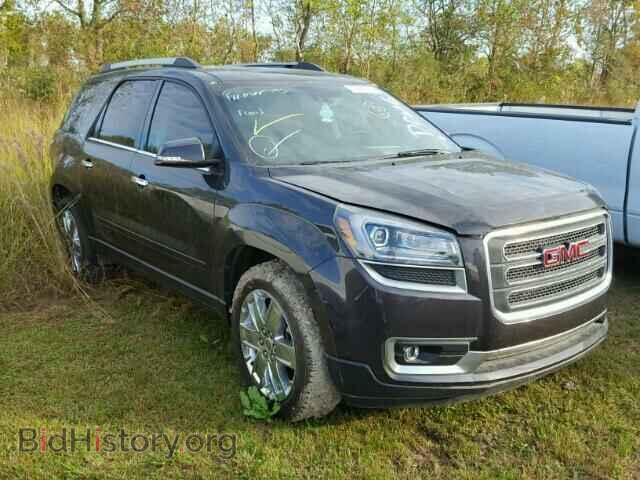 Photo 1GKKRSKD1HJ139669 - GMC ACADIA 2017