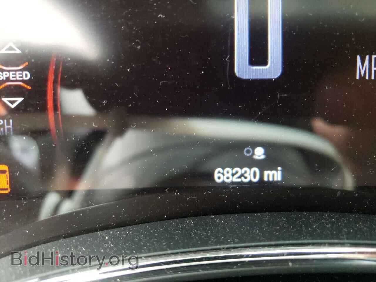 2015 DODGE DURANGO - VIN: 1C4SDJCT1FC843432 - Photo 8