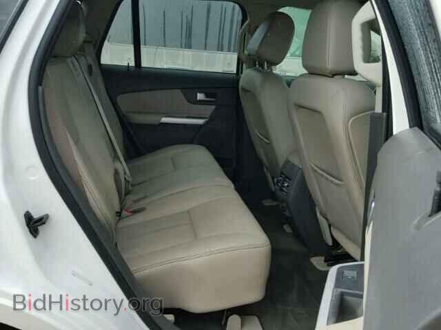 2013 FORD EDGE - VIN: 2FMDK3KC5DBA40420 - Photo 6