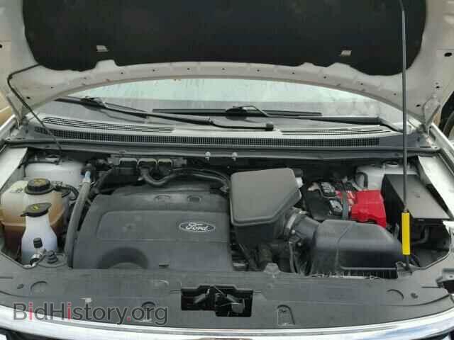 2013 FORD EDGE - VIN: 2FMDK3KC5DBA40420 - Photo 7